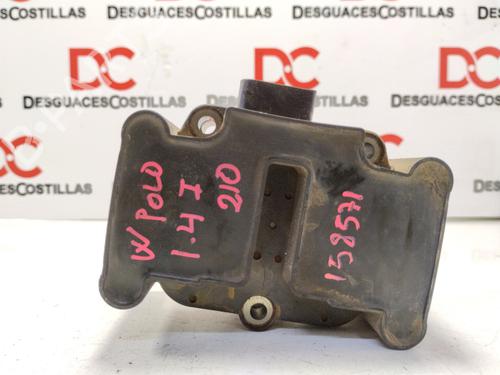Ignition coil VW POLO (6N2)  | BP17418321M94 