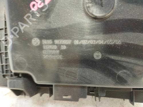 Glove box BMW 5 (F10) 520 d | BP24484628C95