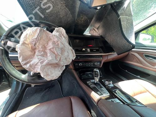Pipe BMW 5 (F10) 530 d | BP19044846M125 