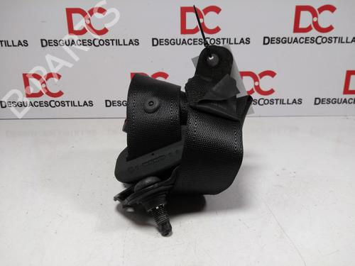 Rear left seatbelt OPEL ASTRA H (A04)  | BP17405176I29 