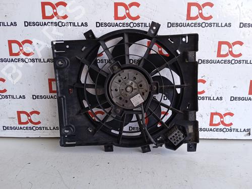 Radiator fan OPEL ASTRA H GTC (A04) 1.7 CDTi (L08) | BP17419966M35 