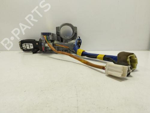 Ignition barrel SSANGYONG RODIUS II 2.2 Xdi | BP36865817M48  - Image 5