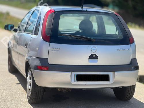 Lamp holder OPEL CORSA C (X01)  | BP18329530L10 