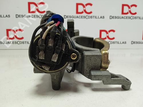 Ignition barrel KIA CARNIVAL II (GQ) 2.9 CRDi | BP17408788M48 