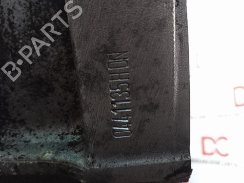 Gearbox BMW 5 (E39) 525 tds | BP17409065M3 