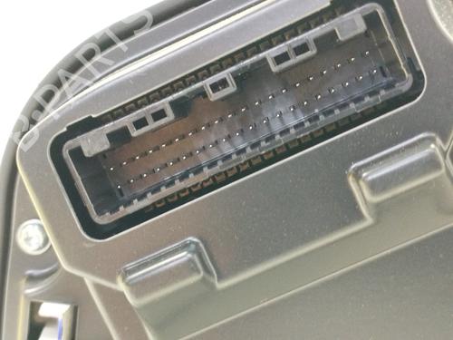 Instrument cluster TOYOTA AURIS (_E15_)  | BP17835945C47 