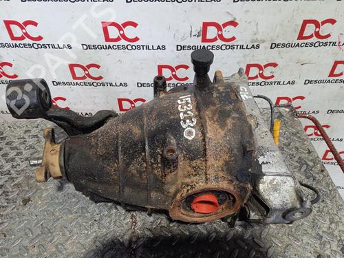 Rear differential OPEL OMEGA B (V94) 2.5 V6 (F69, M69, P69) | BP17416277M24 