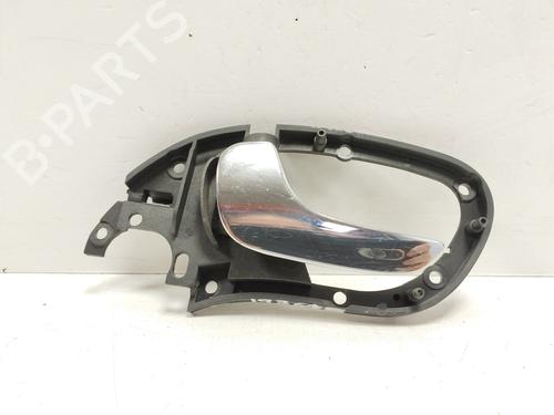 Used Front left interior door handle Front left interior door handle SEAT TOLEDO II (1M2) [1998-2006] 30852174 30852174