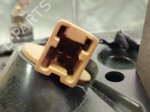 Left taillight NISSAN ALMERA II (N16) 2.2 Di | BP32290159C34  - Image 5