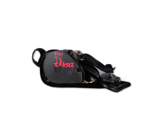 Sikkerhedssele bag venstre CITROËN XANTIA (X1_, X2_) 1.9 D (69 hp) 31131803