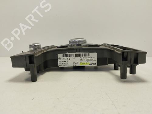 Radio AUDI A6 C6 (4F2) 3.2 FSI | BP30681576E6  - Image 5