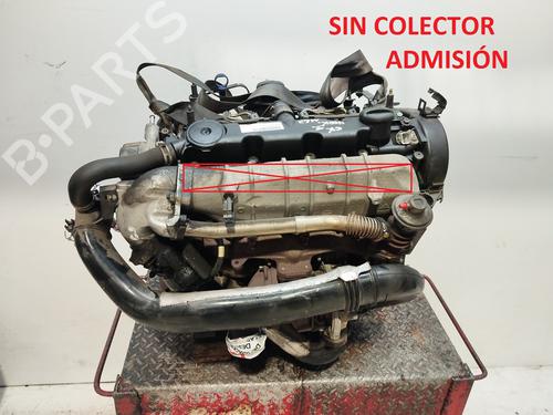 Engine CITROËN XSARA PICASSO (N68) 2.0 HDi | BP23069111M1 