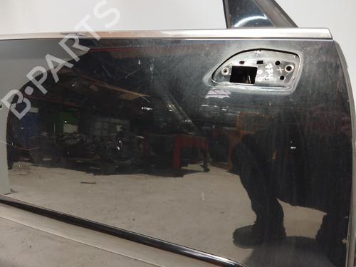 Right front door CITROËN C4 Picasso I MPV (UD_) 2.0 HDi 138 | BP17427290C3 