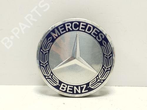 Hulkapsel MERCEDES-BENZ C-CLASS (W203) [2000-2007]  25816579