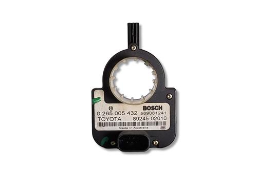 Used Electronic module Electronic module TOYOTA AVENSIS Saloon (_T25_) 1.8 VVT-i (ZZT251_, ZZT251R) (129 hp) 34693340 34693340