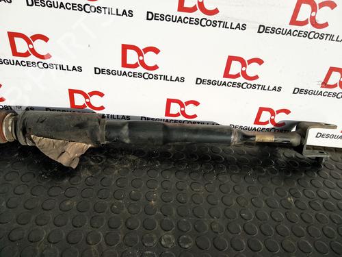 Left rear shock absorber ALFA ROMEO GIULIETTA (940_) 2.0 JTDM (940.FXL1A) | BP17428061M18 