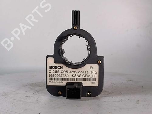 Used Electronic sensor Electronic sensor CITROËN C4 I (LC_) 1.6 HDi (90 hp) 40262846 40262846