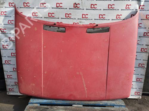 Used Hood RENAULT 9 (L42_) 1.4 (L422, L42C) (60 hp) 17420683