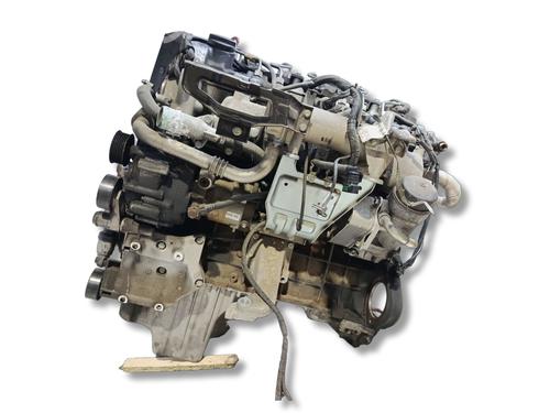 Engine SSANGYONG RODIUS I 2.7 Xdi | BP39203959M1 - Image 7