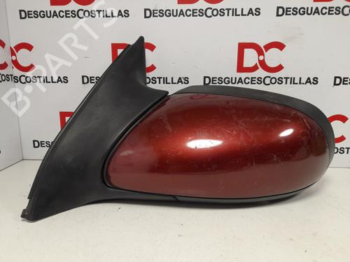 Retrovisor izquierdo OPEL OMEGA B (V94) [1994-2005]  32085756
