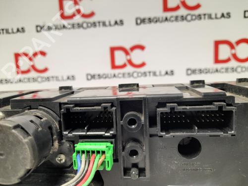 Climate control VOLVO S60 I (384) D5 | BP17405622I5 
