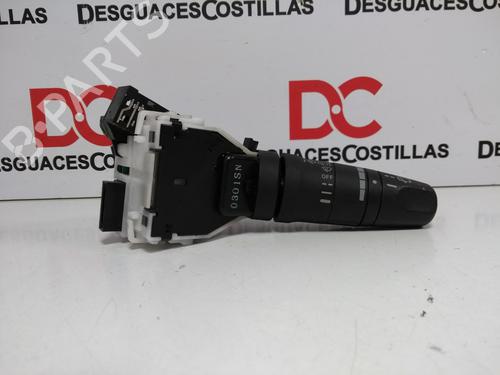 Used Steering column stalk NISSAN MICRA III (K12) 1.2 16V (80 hp) 17401987