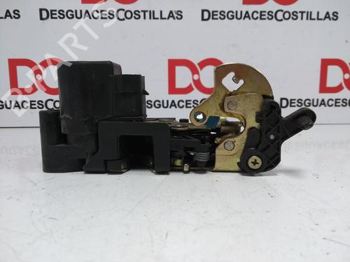 Rear left lock CHEVROLET NUBIRA Saloon 1.6 | BP17403489C100 