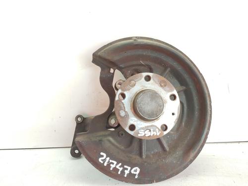 Used Left rear steering knuckle SEAT TOLEDO III (5P2) [2004-2009]  28151522