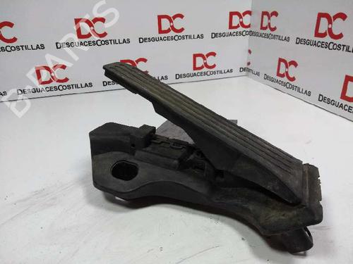 Used Pedal SEAT ALTEA (5P1) [2004-2015]  17396179