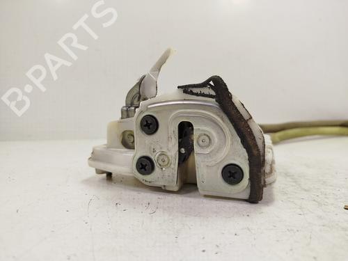 Rear left lock MAZDA 2 (DE_, DH_) 1.3 (DE3FS) | BP30801246C100
