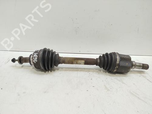 Used Left front driveshaft Left front driveshaft VOLVO S40 II (544) 2.0 D (136 hp) 32313033 32313033