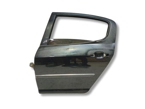 Used Left rear door Left rear door PEUGEOT 407 (6D_) 2.0 HDi 135 (6DRHRH, 6DRHRE, 6DRHRG, 6DRHRJ) (136 hp) 40092633 40092633