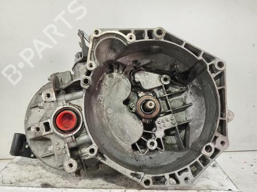 Getriebe für OPEL VECTRA C (Z02) [2002-2009]  30770100