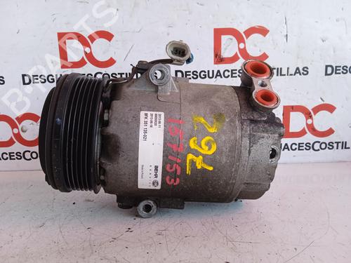 AC Kompressor AC Kompressor OPEL ZAFIRA A MPV (T98) 2.0 DTI 16V (F75) (101 hp) 35931679 35931679