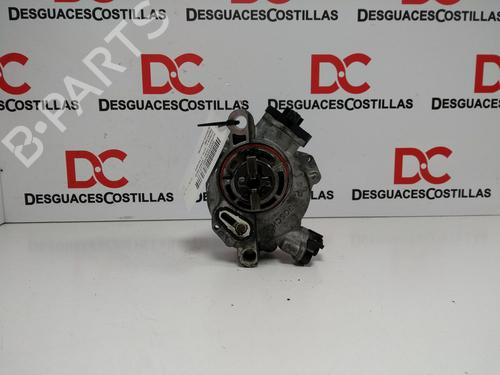 Master brake CITROËN C-ELYSEE (DD_) 1.6 HDI 92 (92 hp) 17400817