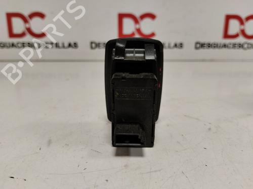 Left rear window switch BMW 3 (E90) 318 d | BP21834764I29 
