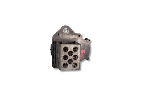 Heater resistor CITROËN C4 II (NC_) 1.6 HDi 110 | BP38484534M108 - Image 5
