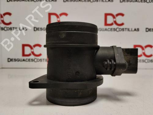 Used Mass air flow sensor VW TOURAN (1T1, 1T2) 1.9 TDI (105 hp) 23225711