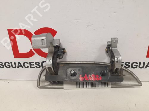 Rear left interior door handle KIA RIO I Hatchback (DC) | BP32085708I15 - Image 2