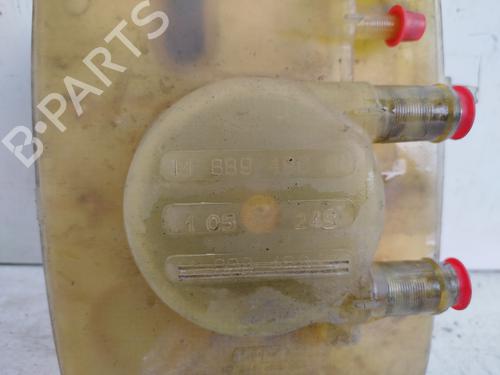 Ekpansionstank CITROËN C8 (EA_, EB_) 2.2 HDi | BP31946761C120 