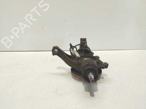 Left front steering knuckle CITROËN C4 I (LC_) | BP22713987M25