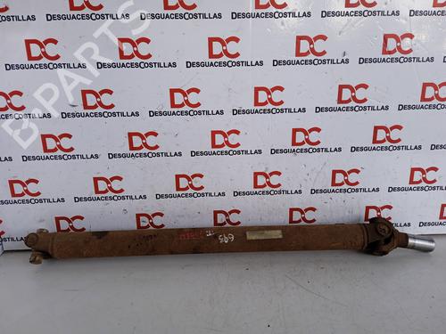 Used Driveshaft JEEP GRAND CHEROKEE I (ZJ, ZG) 4.0 Laredo (178 hp) 23406175