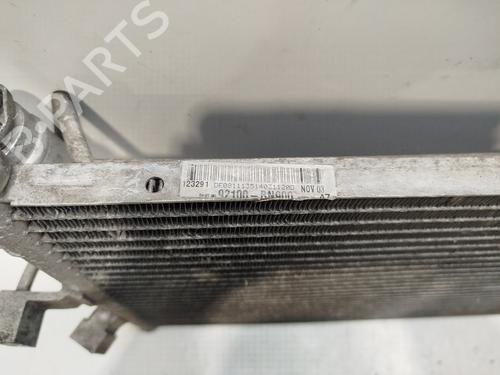 AC radiator NISSAN PRIMERA (P12) | BP30269632M32