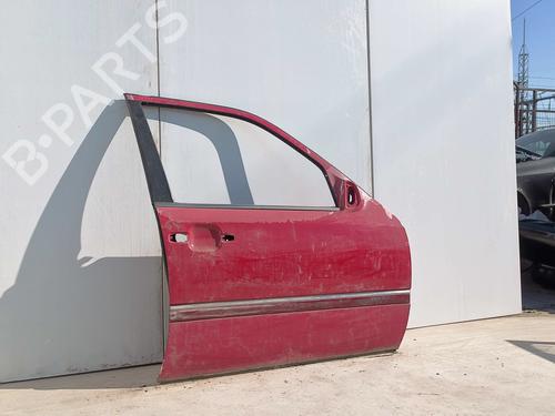 Right front door MERCEDES-BENZ C-CLASS (W202) C 250 Turbo-D (202.128) | BP28673657C3 