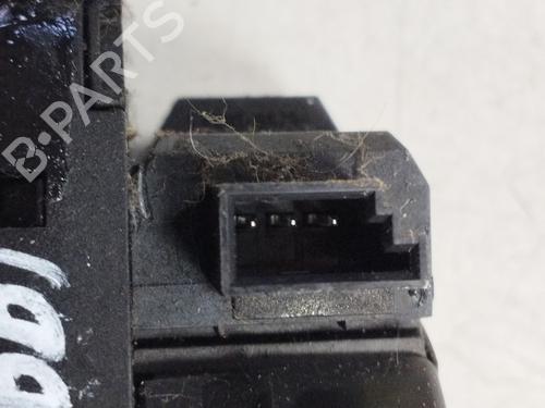 Heater blower motor BMW X5 (E53) 3.0 d | BP22379734M62 