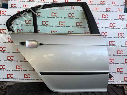Used Right rear door BMW 3 (E46) 318 i (118 hp) 17428022