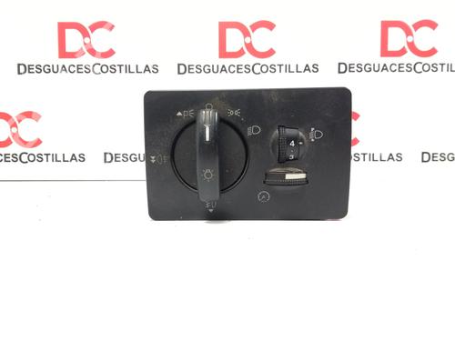 Used Headlight switch FORD FOCUS II (DA_, HCP, DP) [2004-2013]  17403876
