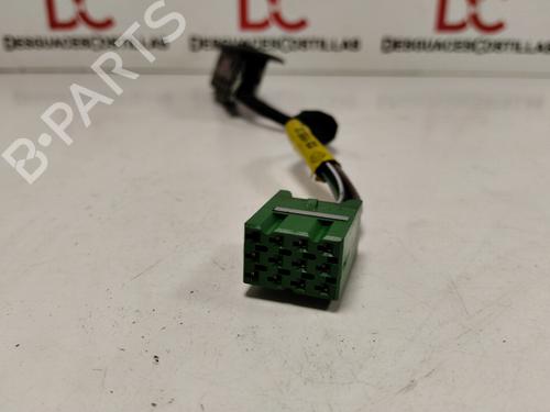 Left front window switch OPEL VECTRA B (J96) 2.2 DTI 16V (F19) | BP17409942I27 