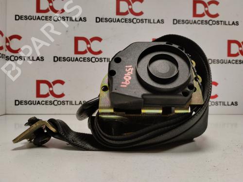 Rear left belt tensioner ROVER 75 (RJ) 2.0 CDT (115 hp) 17416787