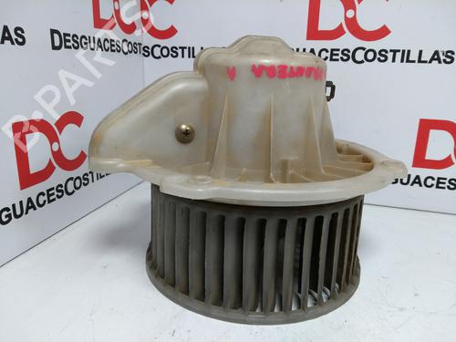 Heater blower motor OPEL FRONTERA A (U92) 2.5 TDS | BP17399236M62 